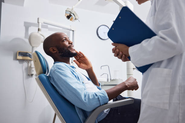 Best Emergency Dentist for Special Needs Patients in Cedar Point, NC