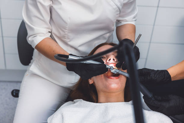 Best Weekend Emergency Dentist in Cedar Point, NC