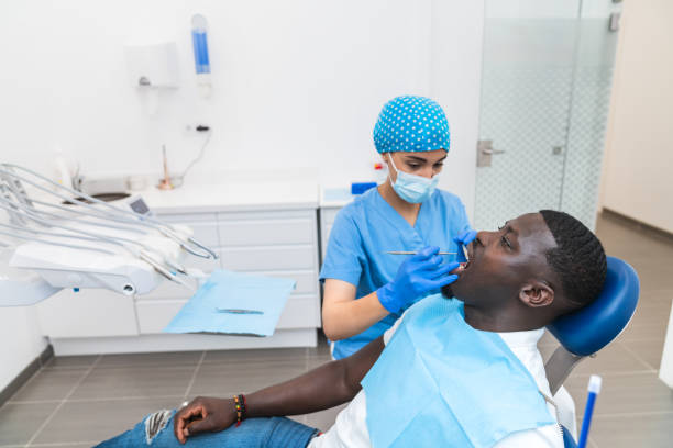 Best Emergency Cosmetic Dentistry in Cedar Point, NC